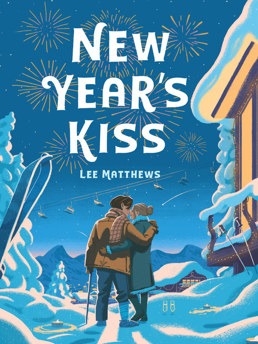 Title details for New Year's Kiss by Lee Matthews - Available